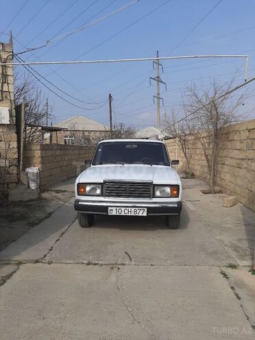 LADA (VAZ) 2107 2004, 200,000 km - 1.6 l - Bakı