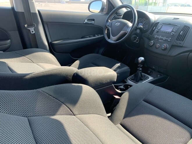 Kia Ceed 2010, 172,000 km - 1.4 l - Bakı