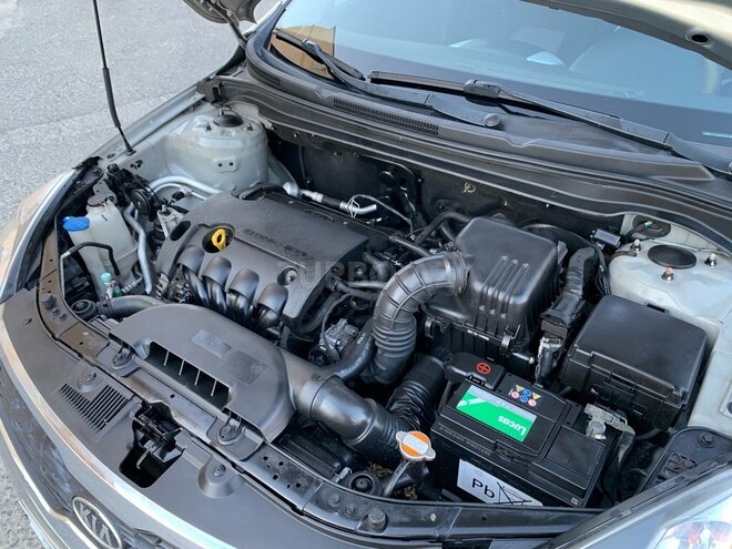 Kia Ceed 2010, 172,000 km - 1.4 l - Bakı