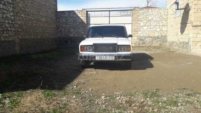 LADA (VAZ) 2104 2011, 78,645 km - 1.6 l - Şəmkir