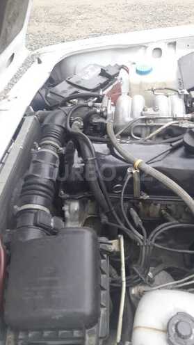 LADA (VAZ) 2104 2011, 78,645 km - 1.6 l - Şəmkir