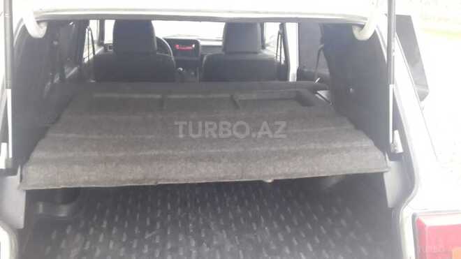 LADA (VAZ) 2104 2011, 78,645 km - 1.6 l - Şəmkir