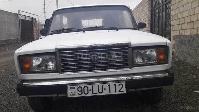 LADA (VAZ) 2104 2011, 78,645 km - 1.6 l - Şəmkir