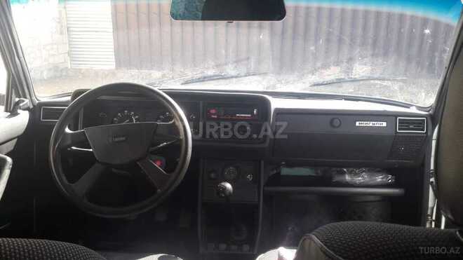 LADA (VAZ) 2104 2011, 78,645 km - 1.6 l - Şəmkir