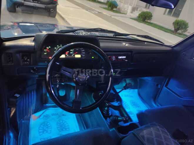 LADA (VAZ) Niva 2015, 140,000 km - 1.7 l - Bakı