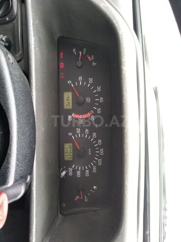 LADA (VAZ) 21099 2000, 384,523 km - 1.5 l - Bakı