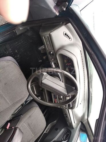 LADA (VAZ) 21099 2000, 384,523 km - 1.5 l - Bakı