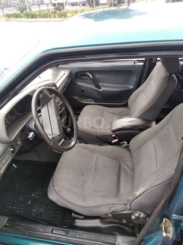 LADA (VAZ) 21099 2000, 384,523 km - 1.5 l - Bakı