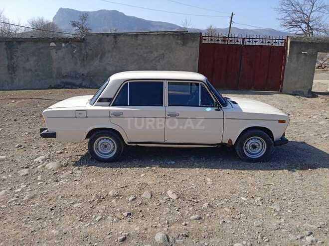 LADA (VAZ) 2106 1984, 100,000 km - 1.6 л - Tovuz