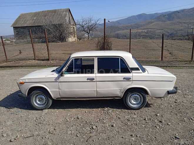 LADA (VAZ) 2106 1984, 100,000 km - 1.6 л - Tovuz