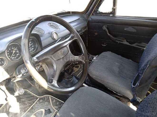 LADA (VAZ) 2106 1984, 100,000 km - 1.6 л - Tovuz