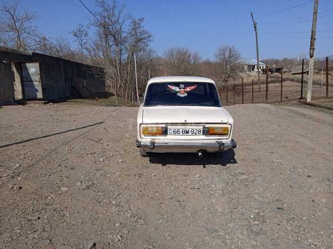 LADA (VAZ) 2106 1984, 100,000 km - 1.6 л - Tovuz
