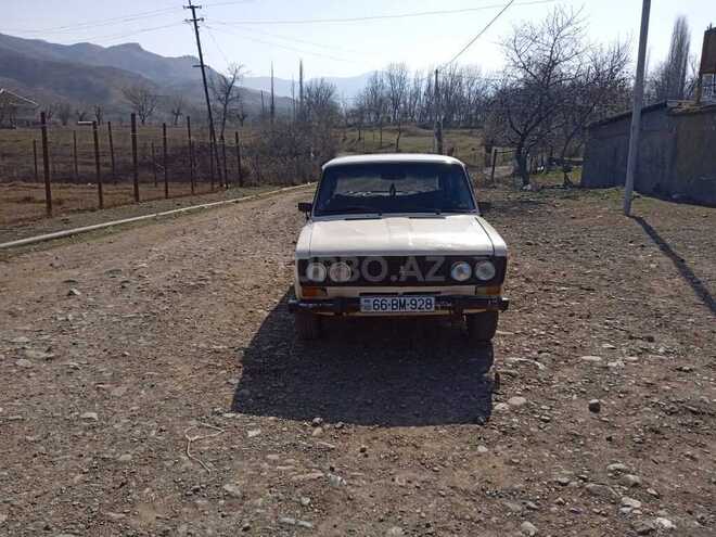 LADA (VAZ) 2106 1984, 100,000 km - 1.6 л - Tovuz