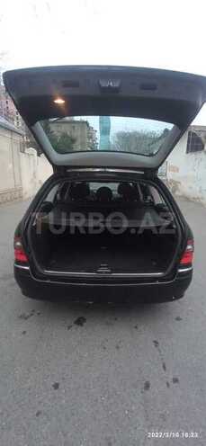 Mercedes E 220 2006, 215,000 km - 2.2 l - Bakı