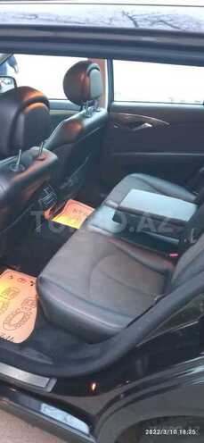 Mercedes E 220 2006, 215,000 km - 2.2 l - Bakı