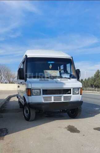Mercedes 208 D 1995, 145,679 km - 2.0 l - Hacıqabul