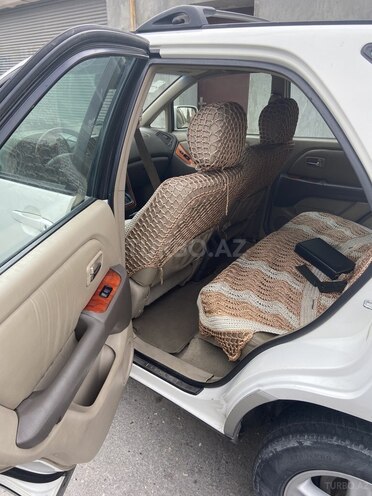 Lexus RX 300 2001, 320,000 km - 3.0 л - Bakı