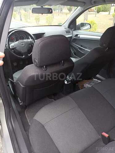 Opel Astra 2006, 225,700 km - 1.4 л - Bakı
