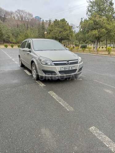 Opel Astra 2006, 225,700 km - 1.4 л - Bakı