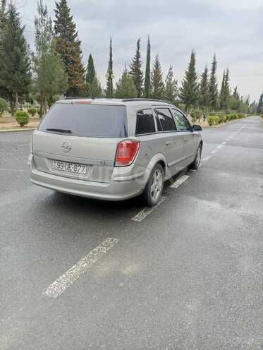 Opel Astra 2006, 225,700 km - 1.4 л - Bakı