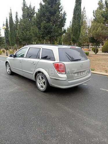 Opel Astra 2006, 225,700 km - 1.4 л - Bakı