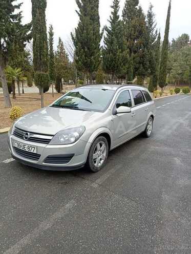 Opel Astra 2006, 225,700 km - 1.4 л - Bakı