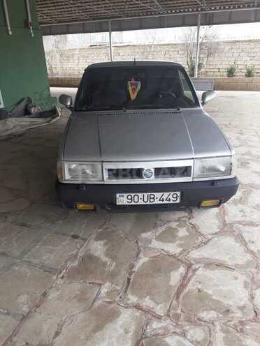 Tofas Sahin 2004, 82,193 km - 1.6 l - Salyan