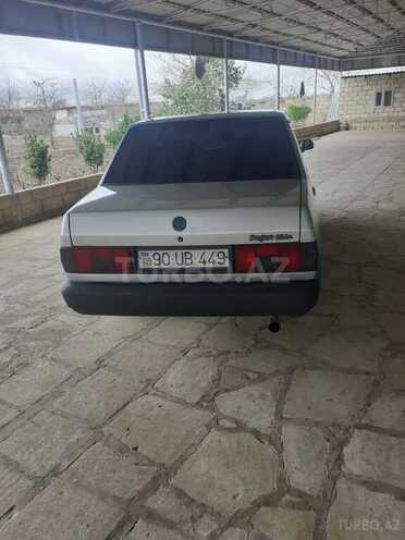 Tofas Sahin 2004, 82,193 km - 1.6 l - Salyan