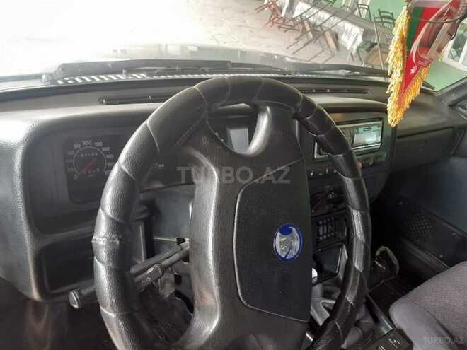 Tofas Sahin 2004, 82,193 km - 1.6 l - Salyan