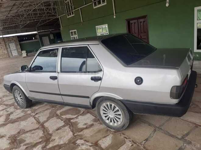 Tofas Sahin 2004, 82,193 km - 1.6 l - Salyan
