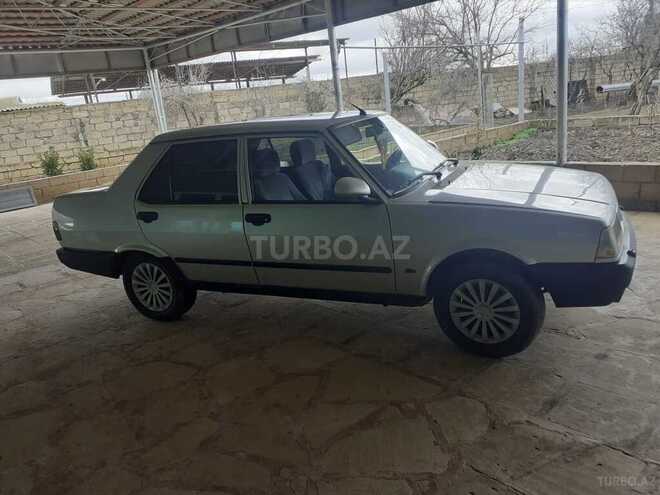Tofas Sahin 2004, 82,193 km - 1.6 l - Salyan