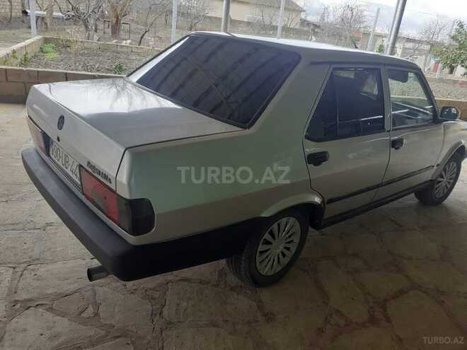 Tofas Sahin 2004, 82,193 km - 1.6 l - Salyan