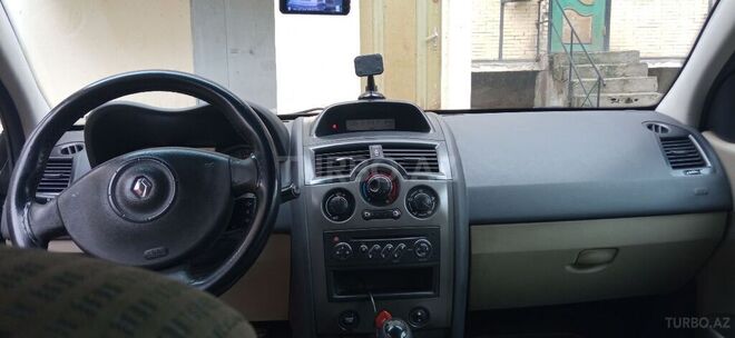 Renault Megane 2006, 337,500 km - 1.5 l - Bakı