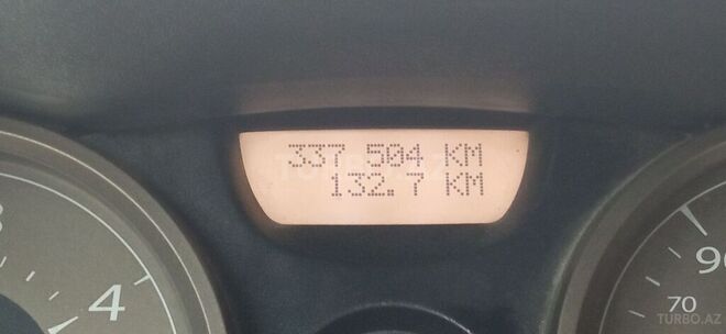 Renault Megane 2006, 337,500 km - 1.5 l - Bakı