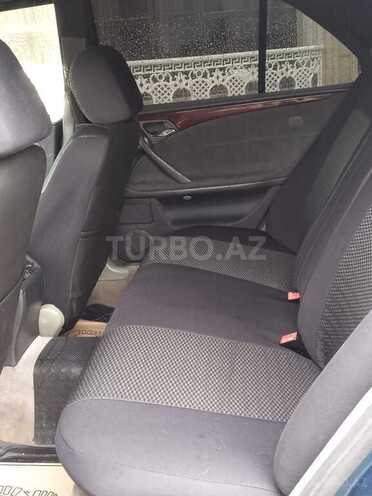 Mercedes E 300 1996, 317,659 km - 3.0 l - Sumqayıt