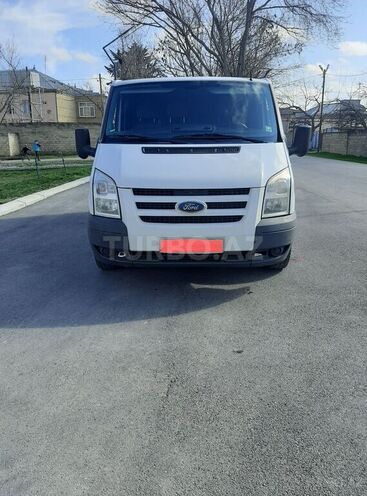 Ford Transit 2009, 292,000 km - 2.2 l - Bakı