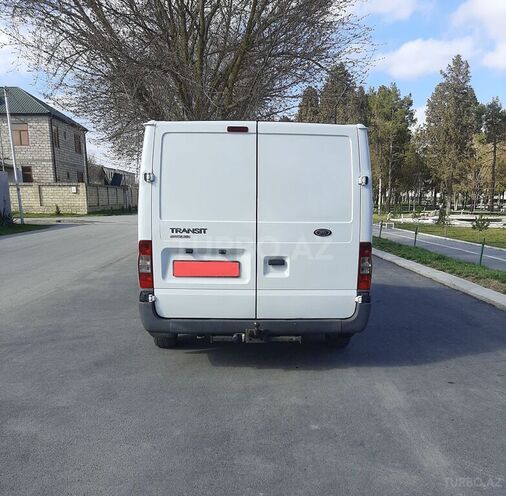 Ford Transit 2009, 292,000 km - 2.2 l - Bakı