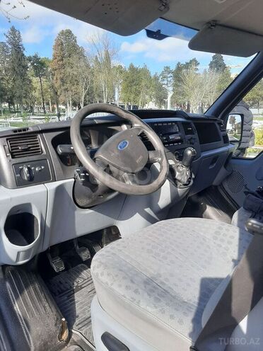 Ford Transit 2009, 292,000 km - 2.2 l - Bakı
