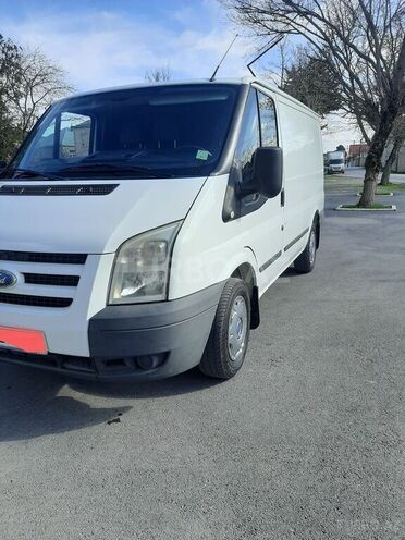 Ford Transit 2009, 292,000 km - 2.2 l - Bakı