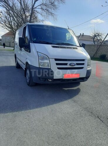 Ford Transit 2009, 292,000 km - 2.2 l - Bakı