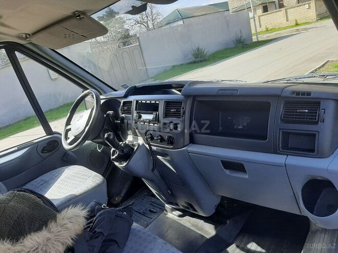 Ford Transit 2009, 292,000 km - 2.2 l - Bakı