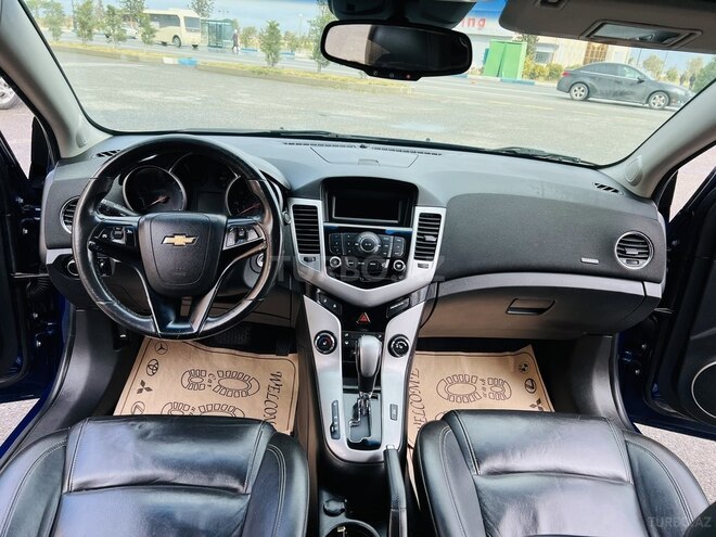 Chevrolet Cruze 2012, 150,000 km - 1.4 л - Bakı