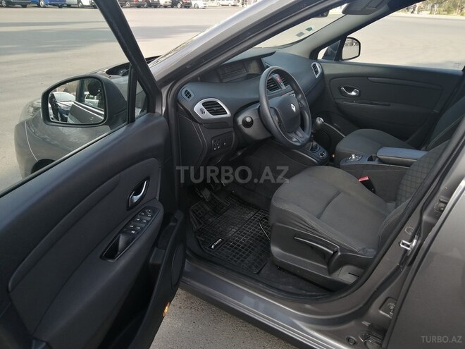 Renault Grand Scenic 2009, 24,000 km - 1.5 л - Bakı