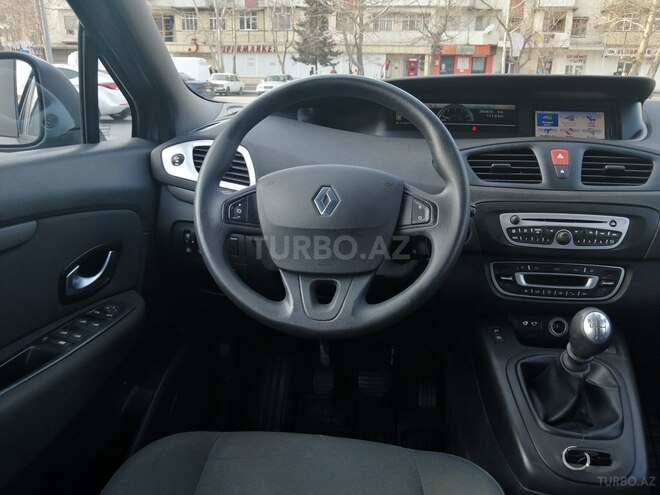 Renault Grand Scenic 2009, 24,000 km - 1.5 л - Bakı