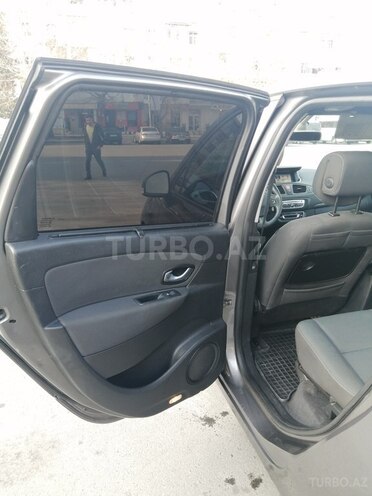 Renault Grand Scenic 2009, 24,000 km - 1.5 л - Bakı