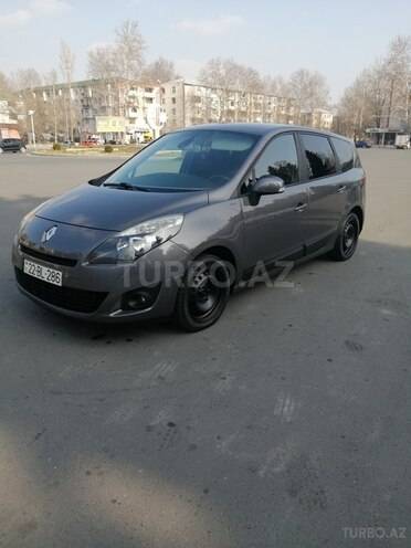Renault Grand Scenic 2009, 24,000 km - 1.5 л - Bakı