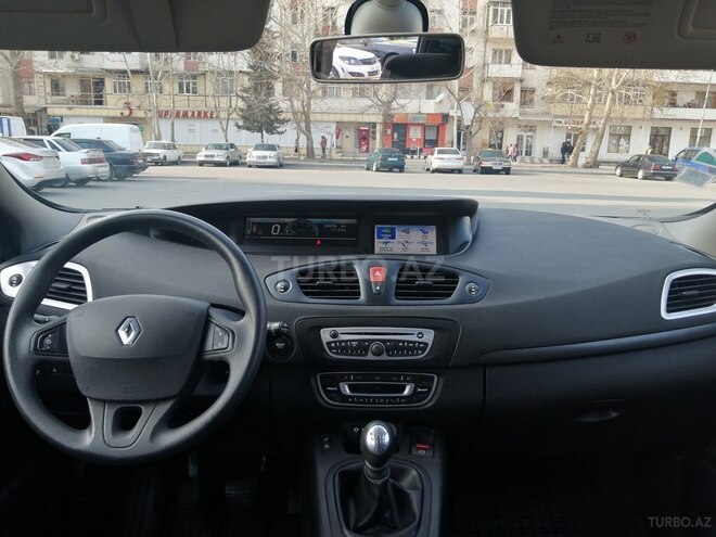 Renault Grand Scenic 2009, 24,000 km - 1.5 л - Bakı