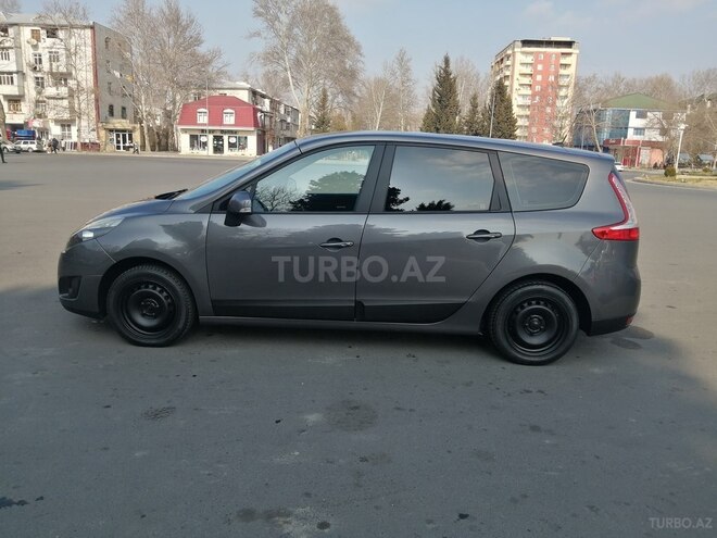 Renault Grand Scenic 2009, 24,000 km - 1.5 л - Bakı
