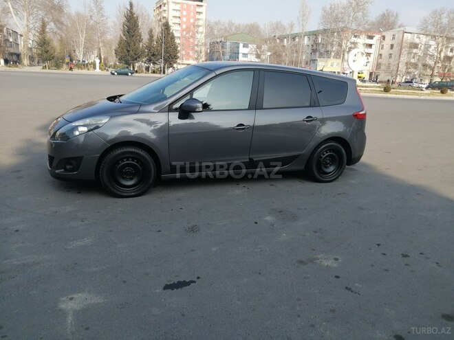 Renault Grand Scenic 2009, 24,000 km - 1.5 л - Bakı
