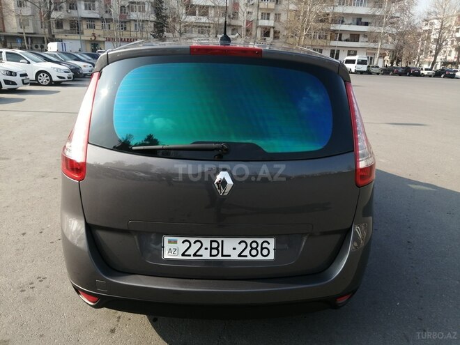 Renault Grand Scenic 2009, 24,000 km - 1.5 л - Bakı